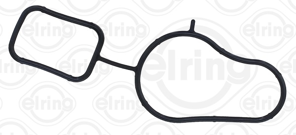 ELRING 236.880 Gasket,...